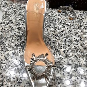 Glamorous Shoes